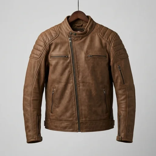 Roland Sands Design Ronin Jacket
