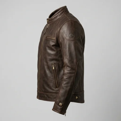 Roland Sands Design Ronin Jacket view 3