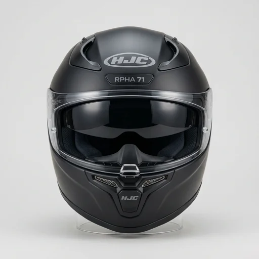 HJC RPHA 71