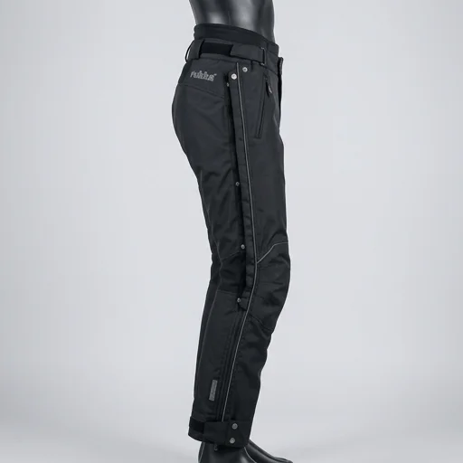 Rukka Stromboli Rain Overpants view 3