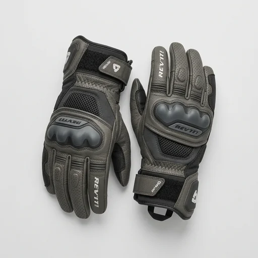 REV'IT! Sand 4 Gloves view 2