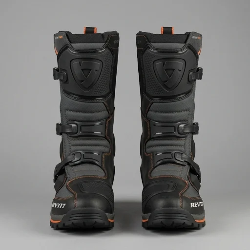 REV'IT! Sand 4 H2O Motorcycle Boots