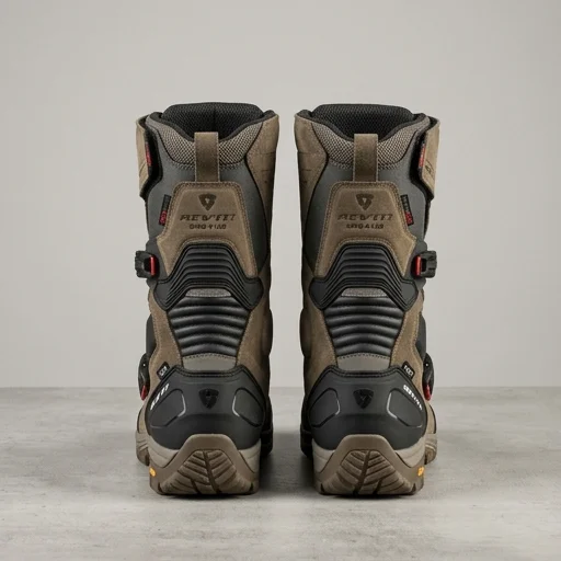 REV'IT! Sand 4 H2O Motorcycle Boots view 2