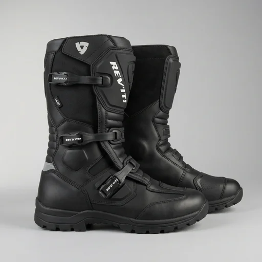 REV'IT! Sand 4 H2O Motorcycle Boots view 3