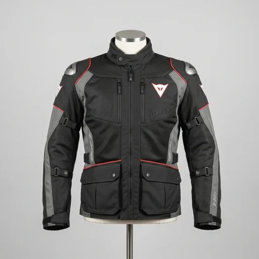 Dainese Sauris 2 D-Dry Jacket
