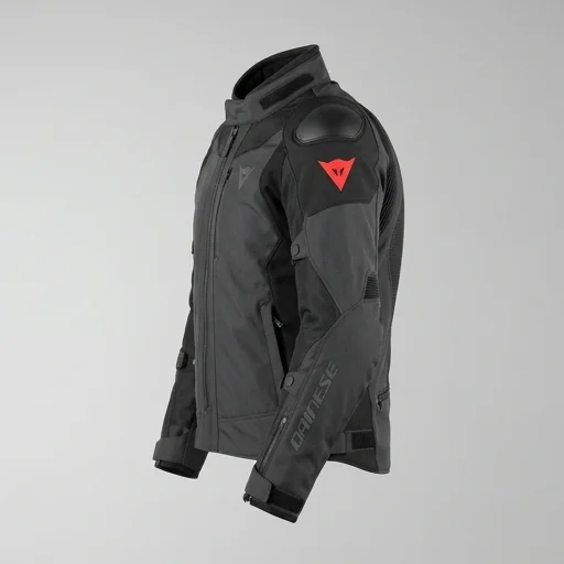 Dainese Sauris 2 D-Dry Jacket view 3