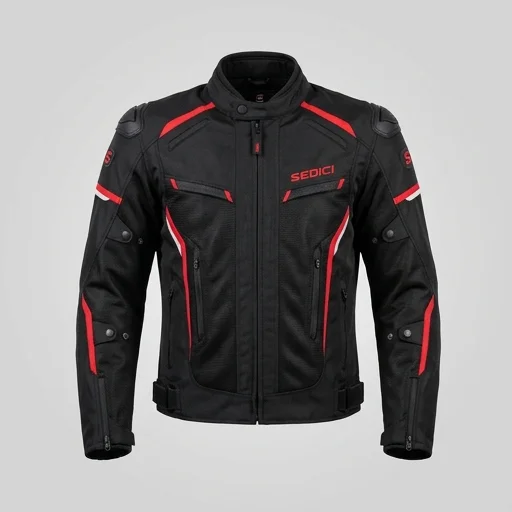 Sedici Sedici Corsa Jacket