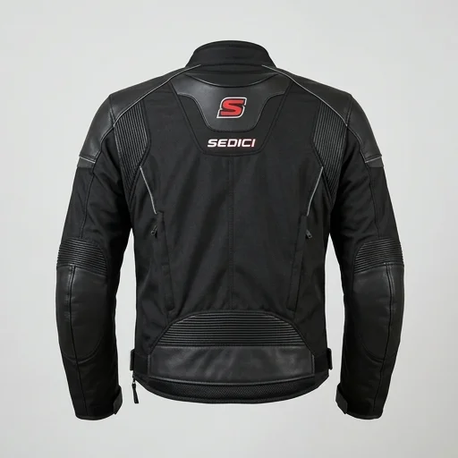 Sedici Sedici Corsa Jacket view 2