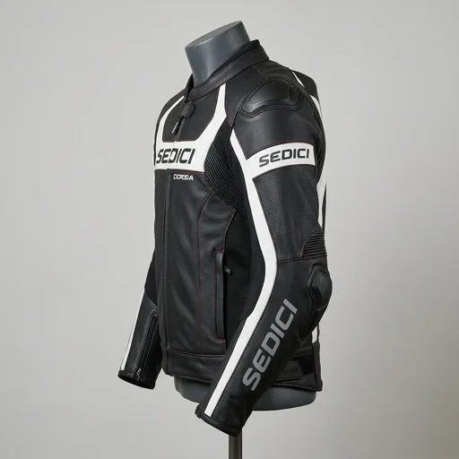 Sedici Sedici Corsa Jacket view 3