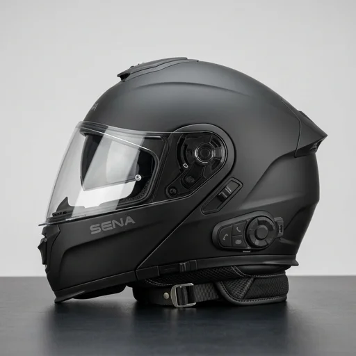 Sena Outrush R view 3