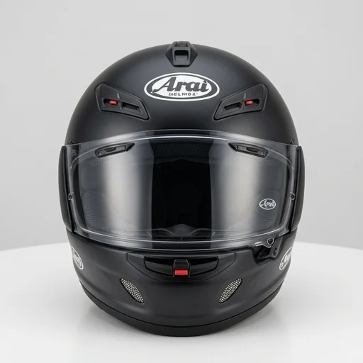 Arai Signet-X