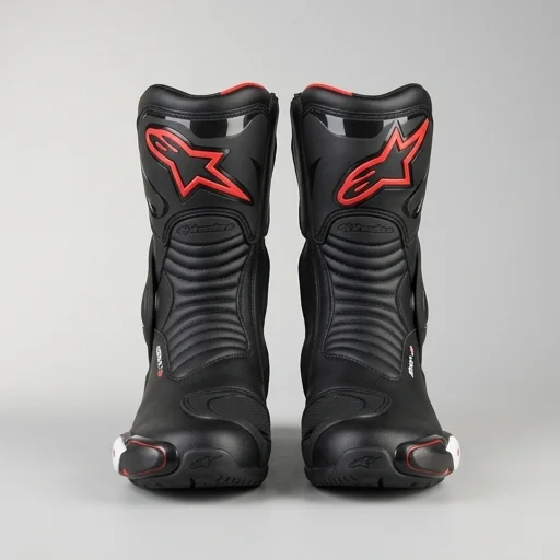 Alpinestars SMX-6 V2 Boots