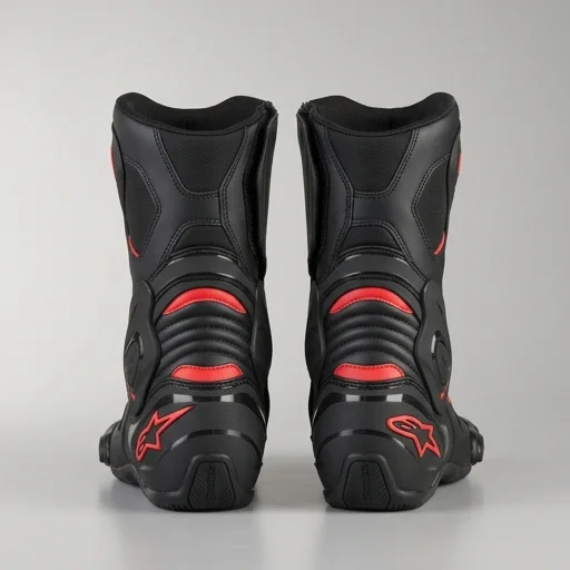 Alpinestars SMX-6 V2 Boots view 2