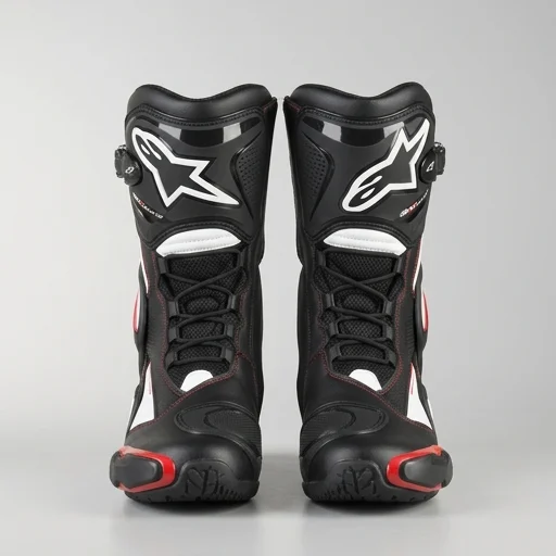 Alpinestars SMX Plus V2 Boots