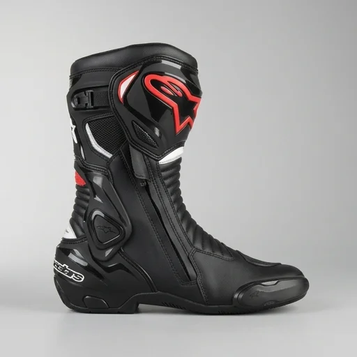 Alpinestars SMX Plus V2 Boots view 3