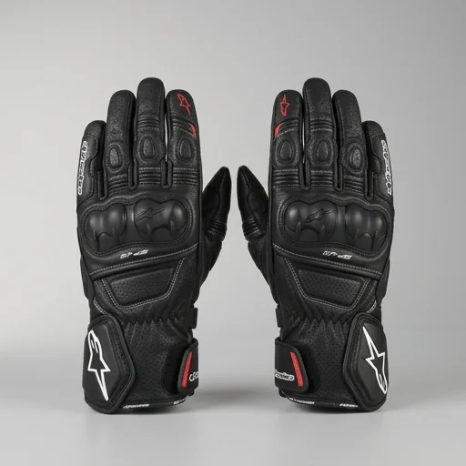 Alpinestars SP-8 v3 Gloves