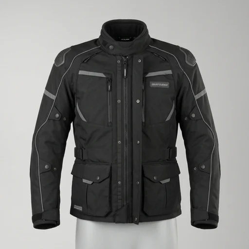 Spidi Alpentrophy Jacket