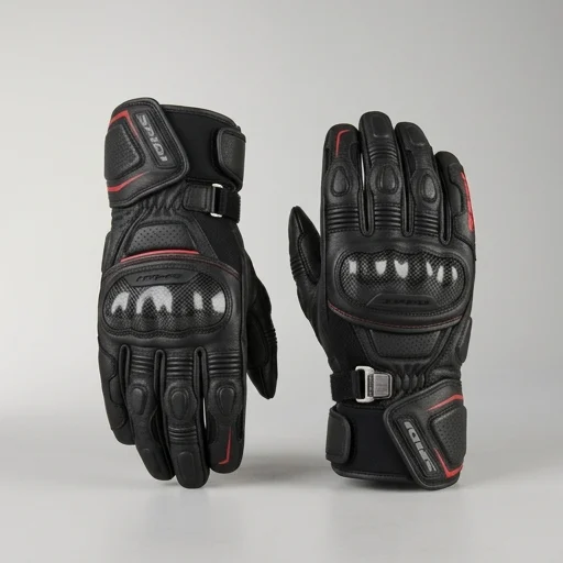Spidi X4 Coupe Gloves