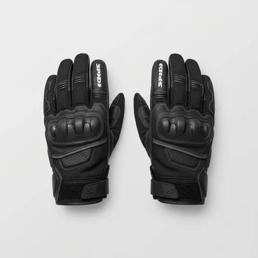 Spidi X4 Coupe Gloves view 2
