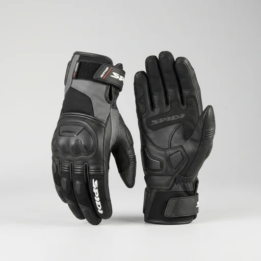 Spidi X4 Coupe Gloves view 3