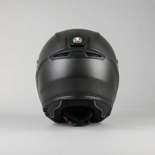 AGV Sportmodular view 2