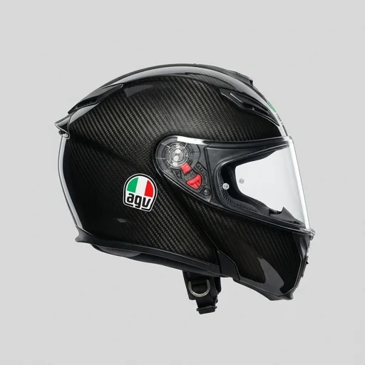 AGV Sportmodular view 3