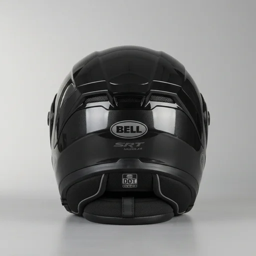 Bell SRT Modular view 2