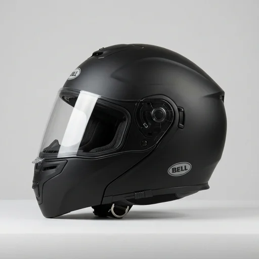 Bell SRT Modular view 3