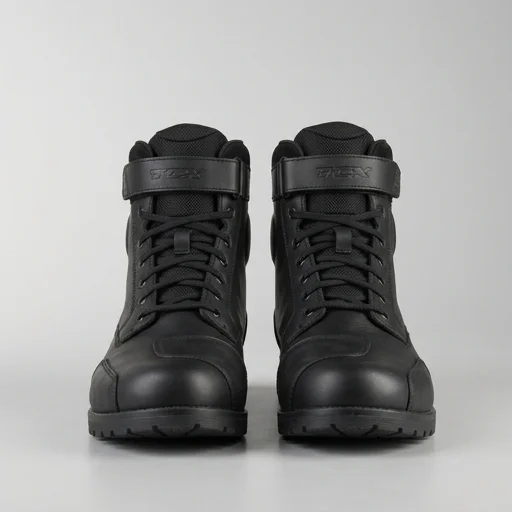 TCX Street 3 WP Motorcycle Boots