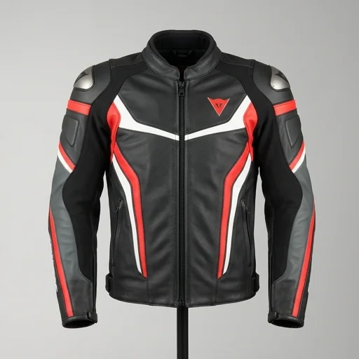 Dainese Super Speed 3 Leather Jacket