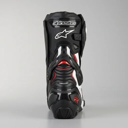 Alpinestars Supertech R view 2