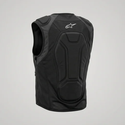 Alpinestars Tech-Air Vest view 2