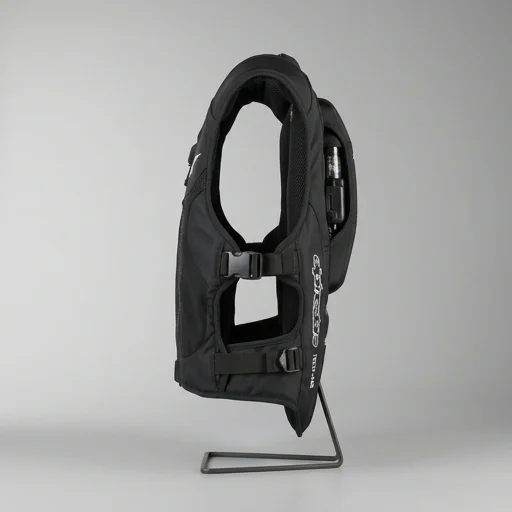 Alpinestars Tech-Air Vest view 3