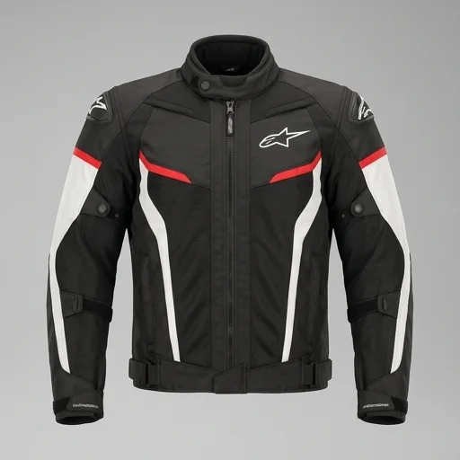 Alpinestars T-Core Jacket