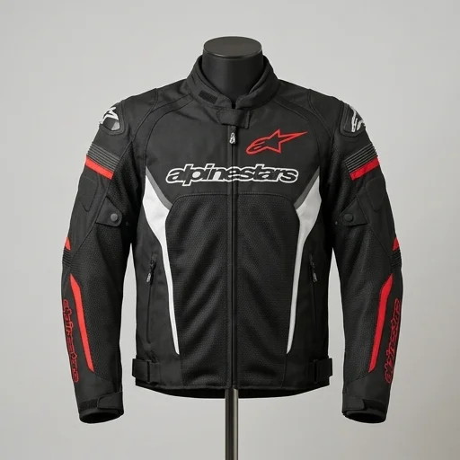 Alpinestars T-GP Plus R V2 Air Jacket