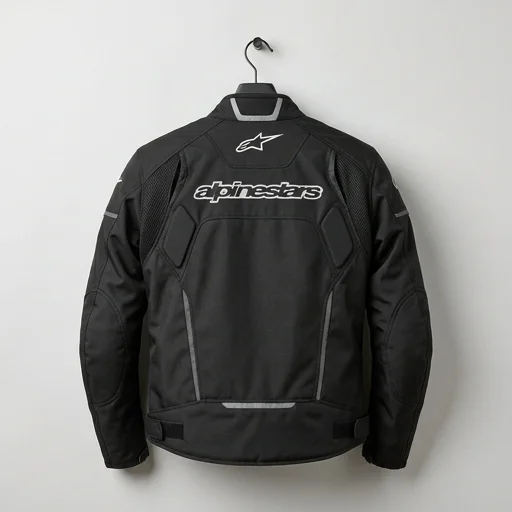 Alpinestars T SP-1 Jacket view 2
