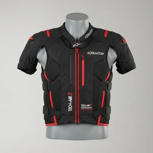 Alpinestars Tech-Air 5