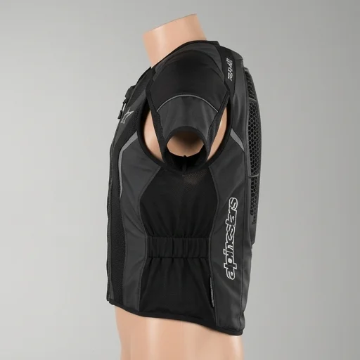 Alpinestars Tech-Air 5 view 3