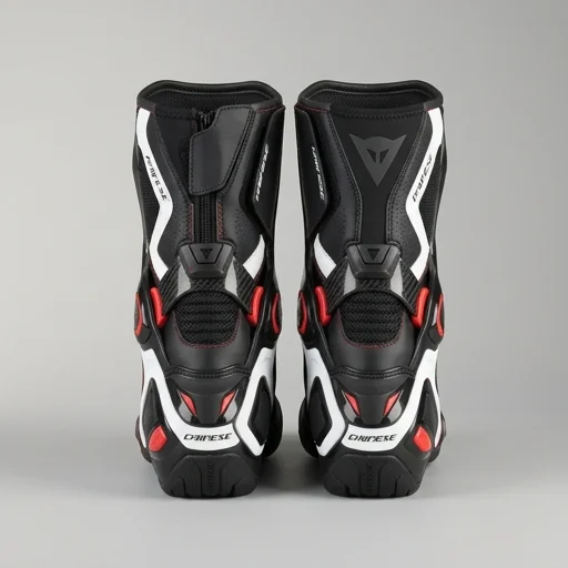 Dainese Torque RR Out Air view 2