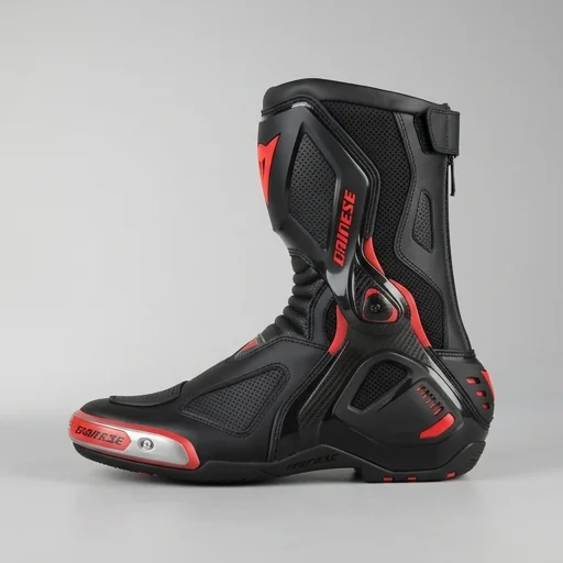 Dainese Torque RR Out Air view 3