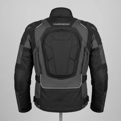 Tourmaster Flex LE Jacket view 2