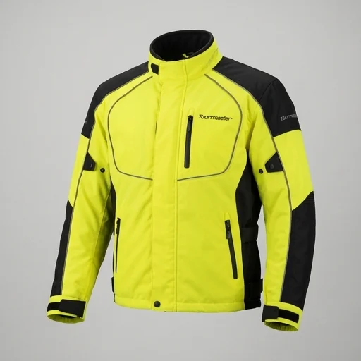 Tourmaster Sentinel Rain Jacket