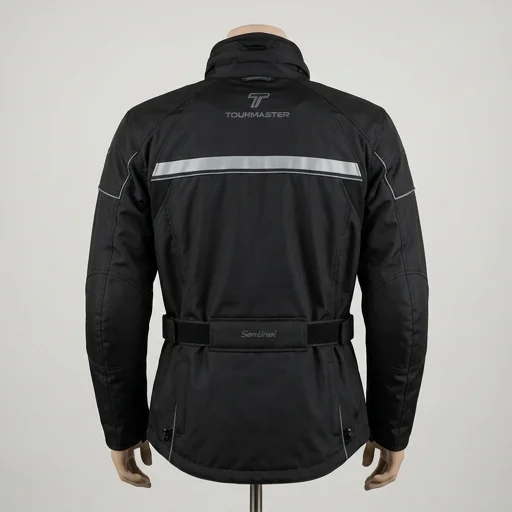 Tourmaster Sentinel Rain Jacket view 2