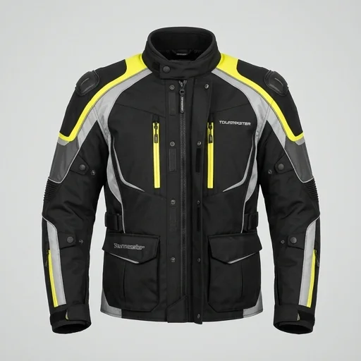 Tourmaster Transition 5 Jacket