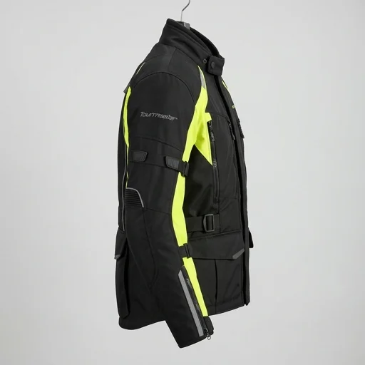Tourmaster Transition 5 Jacket view 3