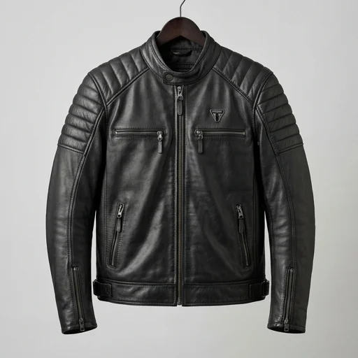 Triumph Triumph Braddan Jacket