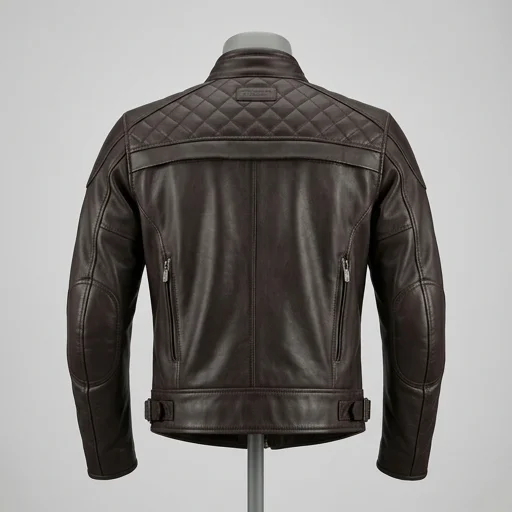 Triumph Triumph Braddan Jacket view 2