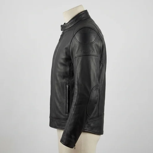 Triumph Triumph Braddan Jacket view 3
