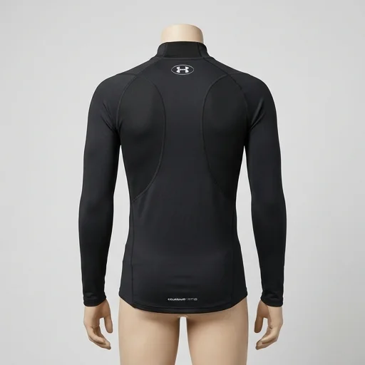 Under Armour ColdGear Base Layer view 2