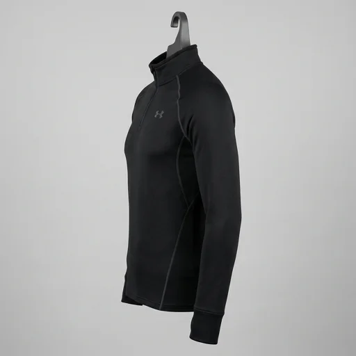 Under Armour ColdGear Base Layer view 3
